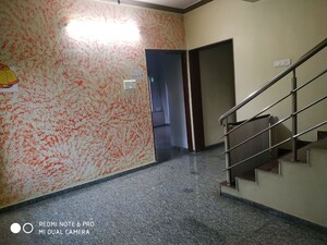 Lobby in 4 BHK Independent House at Vishal Nagar – for Rent