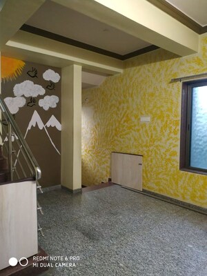 4 BHK Independent House – Exterior View View at Vishal Nagar - for Rent