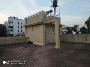 4 BHK Independent House – Exterior View View at Vishal Nagar - for Rent