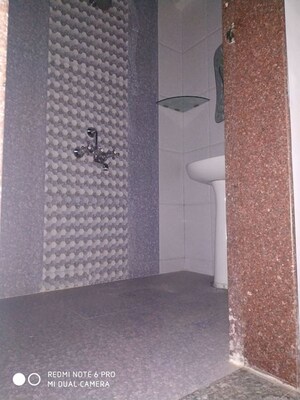 Bathroom in 4 BHK Independent House at Vishal Nagar – for Rent