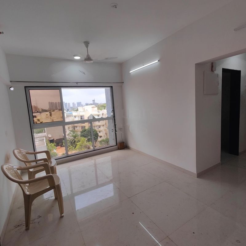 2 BHK 875 Sq.Ft. Apartment in Dem Phoenix