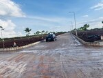 150 Sq.Yd. Plot in JB Harmony Woods