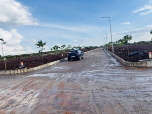  Plot For Sale in JB Harmony Woods, Thummaloor