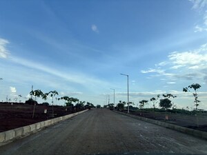  Plot – Exterior View View at JB Harmony Woods, Thummaloor - for Sale