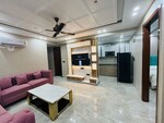 3 BHK 1400 Sq.Ft. Builder Floor in Vasant Kunj