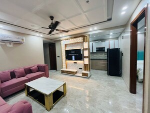 3 BHK Builder Floor For Rent in Vasant Kunj