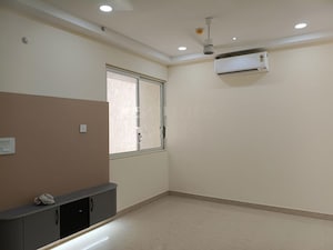 3 BHK Apartment For Rent in Aurobindo The Regent, Kondapur