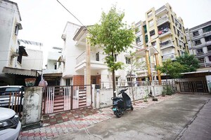 3 BHK Independent House For Sale in Nava Naroda