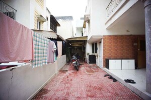 3 BHK Independent House – Exterior View View at Nava Naroda - for Sale