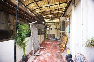 3 BHK Independent House – Exterior View View at Nava Naroda - for Sale