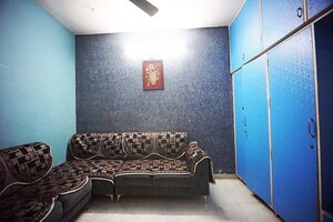 Furnished Amenities in 3 BHK Independent House at Nava Naroda – for Sale