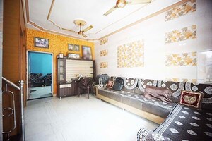 3 BHK Independent House – Exterior View View at Nava Naroda - for Sale