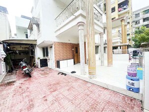 3 BHK Independent House – Exterior View View at Nava Naroda - for Sale