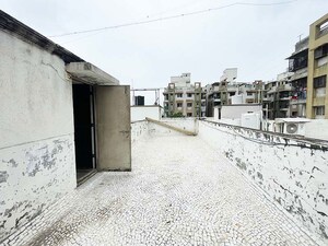 3 BHK Independent House – Exterior View View at Nava Naroda - for Sale