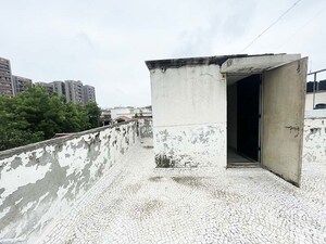 3 BHK Independent House – Exterior View View at Nava Naroda - for Sale