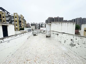 3 BHK Independent House – Exterior View View at Nava Naroda - for Sale