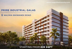  Shop For Sale in Kalyan