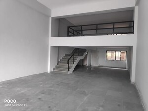 Team Area in  Shop at Kalyan – for Sale
