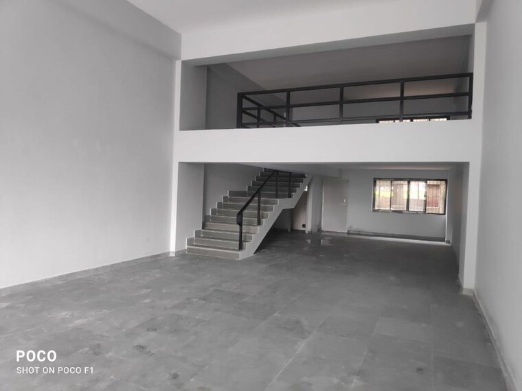 Team Area, kalyan Commercial Shop 933 Sq.Ft. In Kalyan Thane 10557387