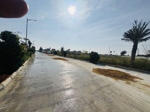 Plot Area in  Plot at JB Serene County, Kongara Kalan – for Sale