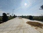 152 Sq.Yd. Plot in JB Serene County