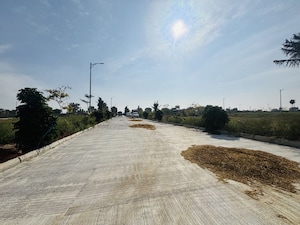  Plot For Sale in JB Serene County, Kongara Kalan