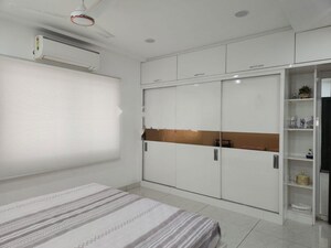 3 BHK Apartment For Rent in Lansum El Dorado, Narsingi