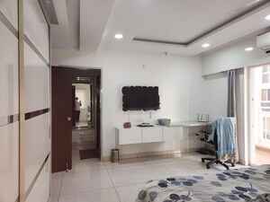 Parking in 3 BHK Apartment at Lansum El Dorado, Narsingi – for Rent