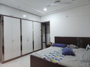 Bedroom in 3 BHK Apartment at Lansum El Dorado, Narsingi – for Rent