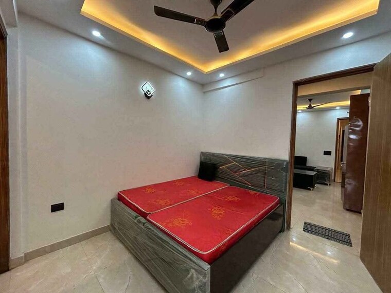 undefined, neb sarai 1 Bedroom 450 Sq.Ft. Builder Floor In Neb Sarai Delhi 10557403