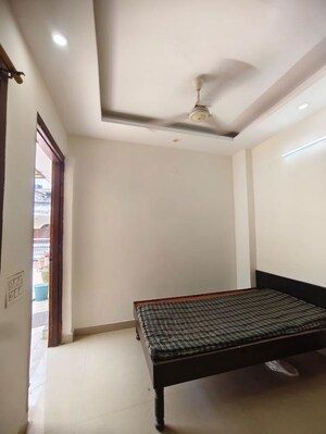 1 RK Builder Floor For Rent in Saket