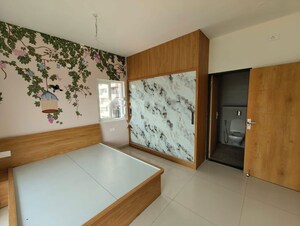 3 BHK Apartment For Rent in ASBL Spectra, Financial District