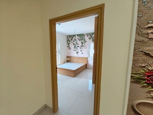 Room in 3 BHK Apartment at ASBL Spectra, Financial District – for Rent
