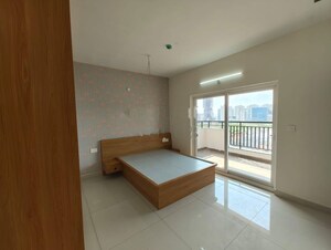 Room in 3 BHK Apartment at ASBL Spectra, Financial District – for Rent