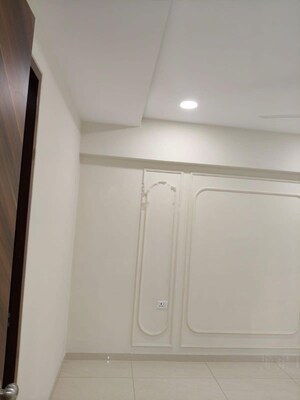Building Lobby in 3 BHK Apartment at Raghav Paradise, Borivali East – for Rent