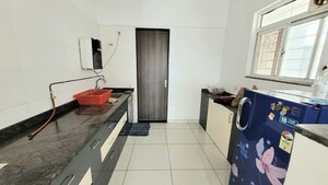 Kitchen in 2 BHK Apartment at Baner – for Sale