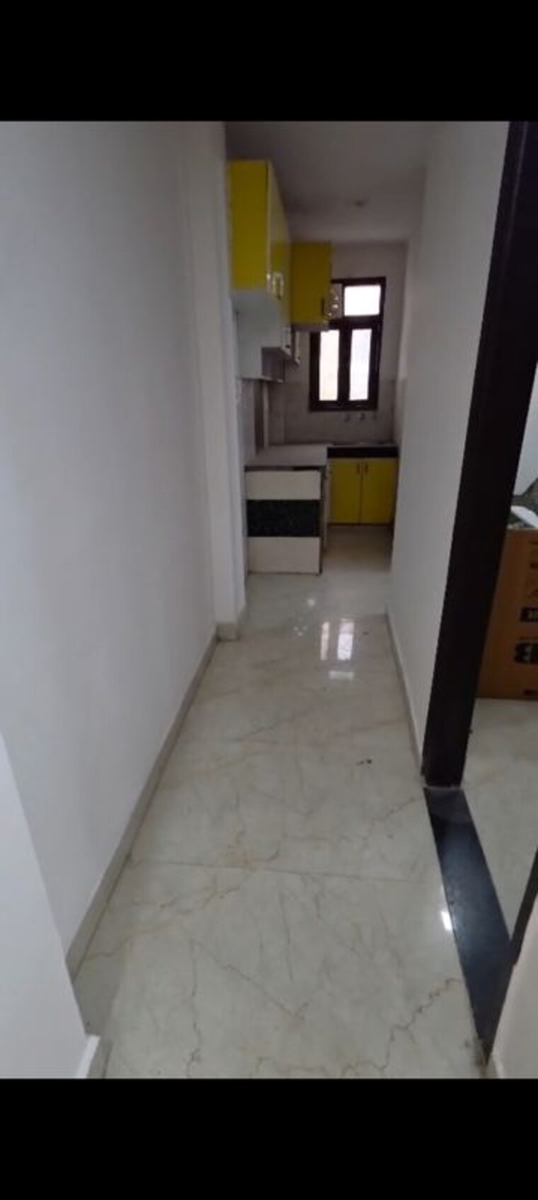 Lobby, kalkaji 2 Bedroom 650 Sq.Ft. Builder Floor In Kalkaji Delhi 10557401
