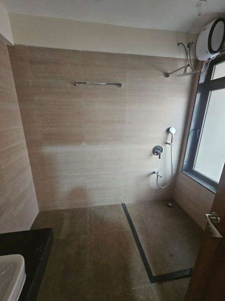 Bathroom, k-raheja-ascencio 2 Bedroom 1078 Sq.Ft. Apartment In Chandivali Mumbai 10557441