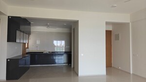 3 BHK Apartment For Rent in Elite Neptune, Chharodi Village