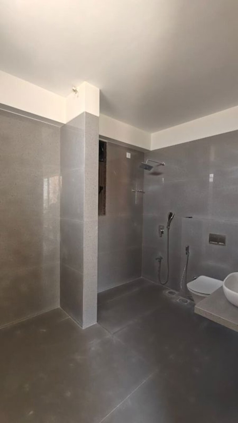 Kitchen, elite-neptune 3 Bedroom 1389 Sq.Ft. Apartment In Chharodi Village Ahmedabad 10557437