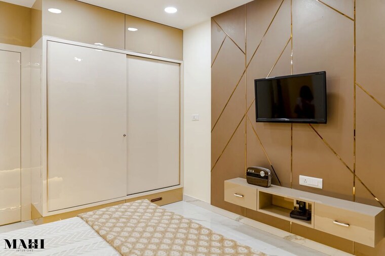 Room, kanakia-spaces-paris 2 Bedroom 853 Sq.Ft. Apartment In Bandra East Mumbai 10557404