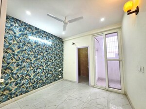 Bedroom in 3 BHK Apartment at Pir Machalla – for Sale