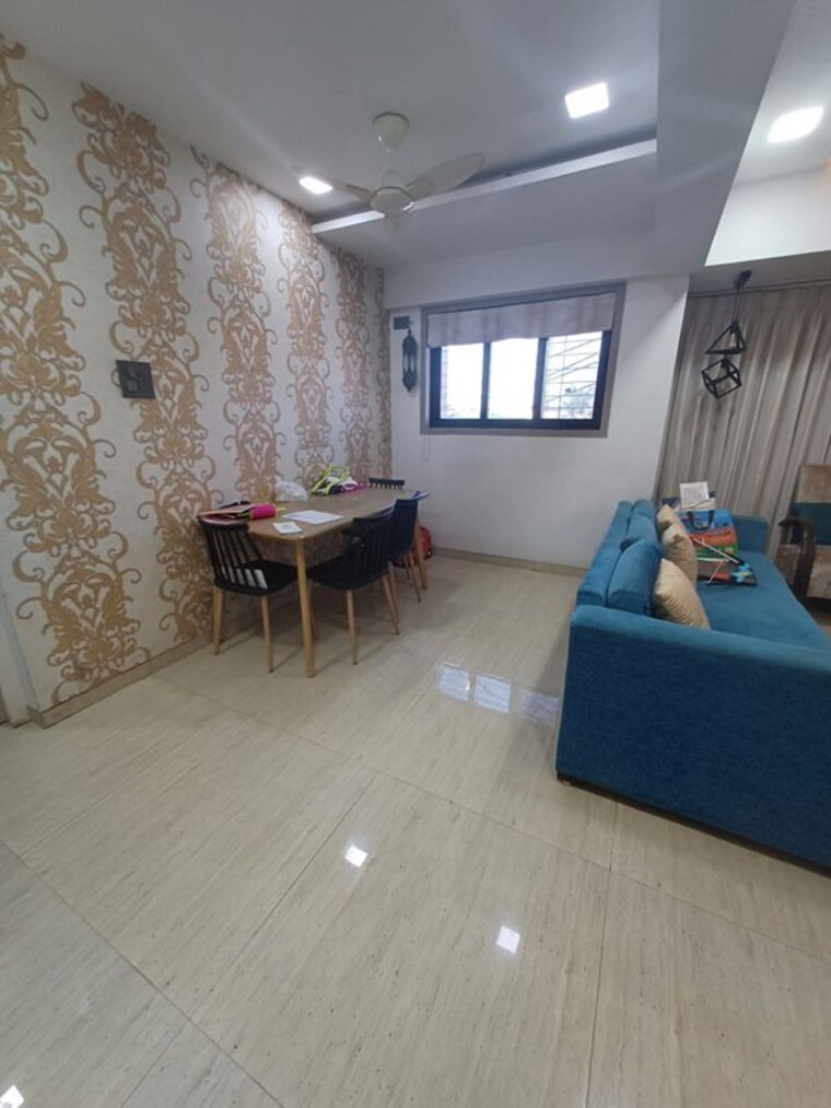Living Room, santacruz west 2 Bedroom 910 Sq.Ft. Apartment In Santacruz West Mumbai 10557379