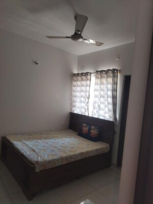 2 BHK Apartment For Rent in Prestige Finsbury Park Regent, Bagaluru