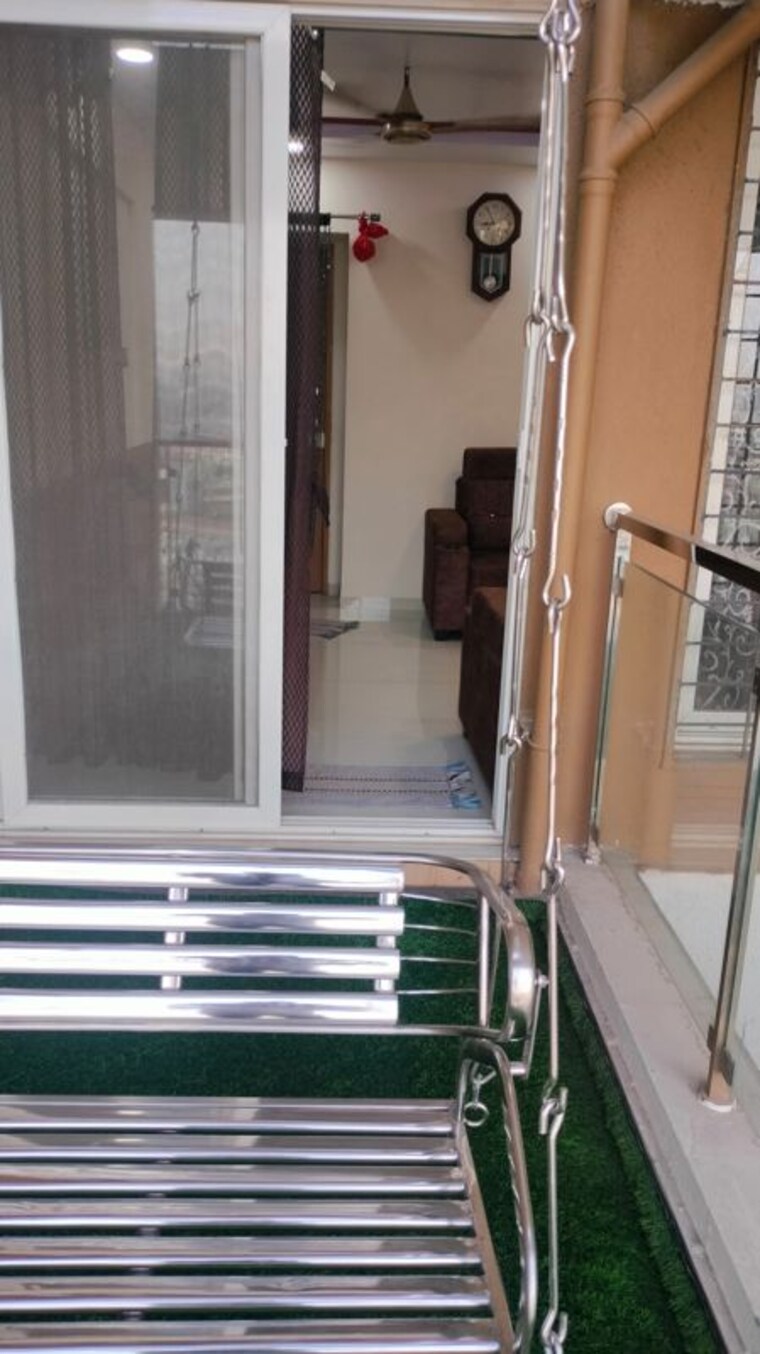 undefined, shree-signature-park 2 Bedroom 744 Sq.Ft. Apartment In Wakad Pune 10557448