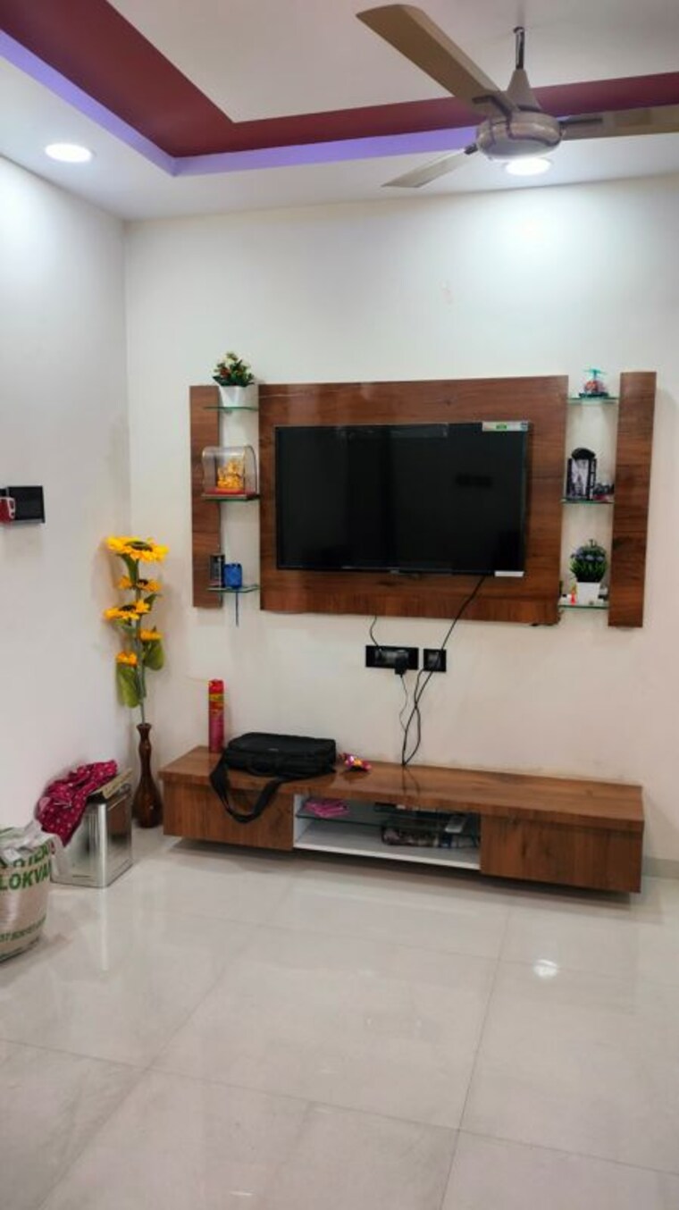undefined, shree-signature-park 2 Bedroom 744 Sq.Ft. Apartment In Wakad Pune 10557448