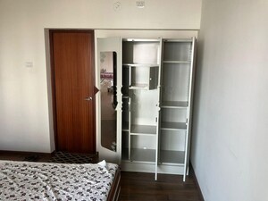 2.5 BHK Apartment For Rent in Megapolis Sangria Towers, Hinjewadi