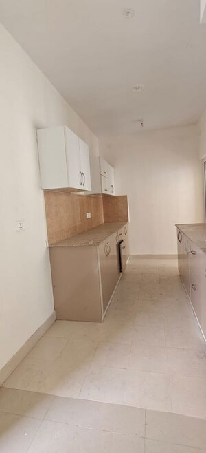 Bathroom in 3 BHK Apartment at Pardos Okas Residency, Sushant Golf City – for Sale