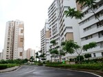 3 BHK 2027 Sq.Ft. Apartment in Unitech Uniworld Gardens