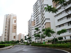 3 BHK Apartment For Sale in Unitech Uniworld Gardens, Sector 47